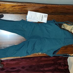 Diva by Rachel Pappo Bathing Suit